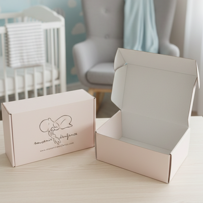 Boîte cadeaux