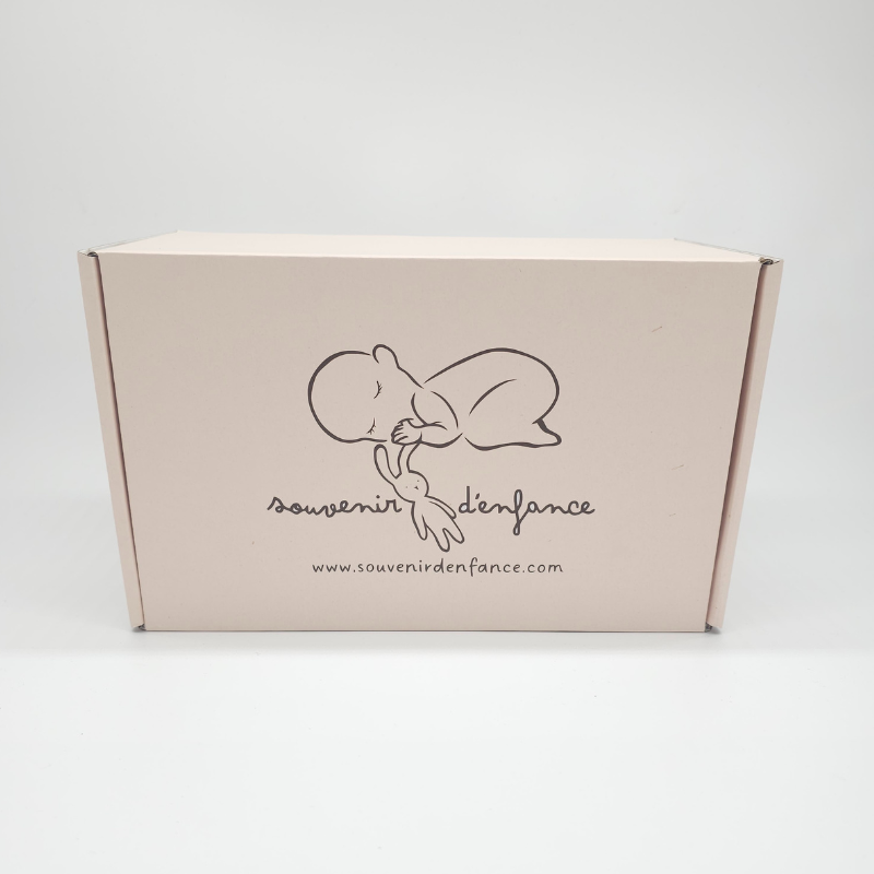 Boîte cadeaux